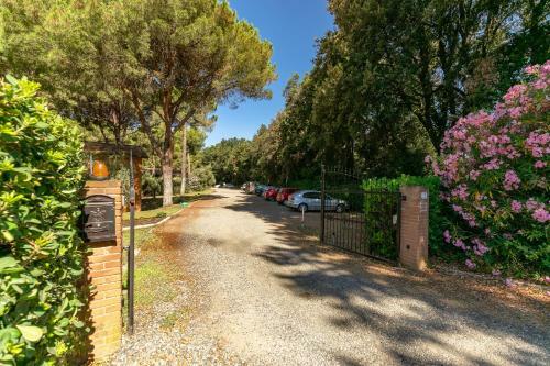 Apartamento Residence Il Paradiso