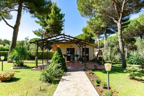 Apartamento Residence Il Paradiso