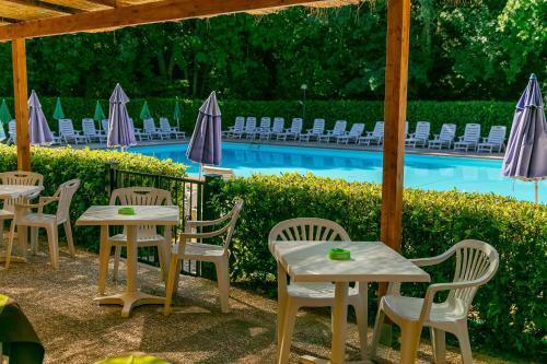 Apartamento Residence Il Paradiso
