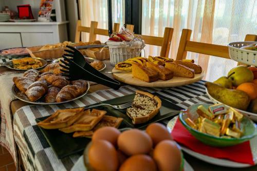 Apartamento Residence Il Paradiso
