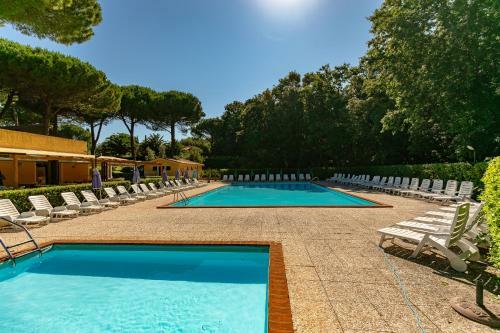 Apartamento Residence Il Paradiso