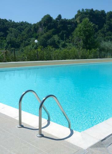 Agroturismo Agriturismo Valledeicalanchi