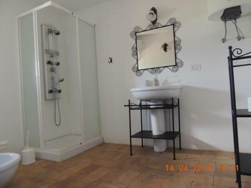 Hostal Il Borgo Affitacamere