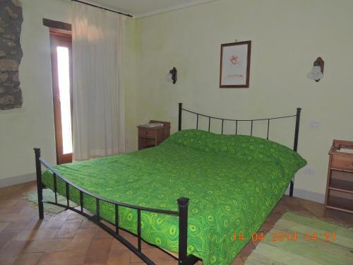 Hostal Il Borgo Affitacamere