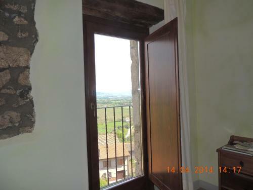 Hostal Il Borgo Affitacamere
