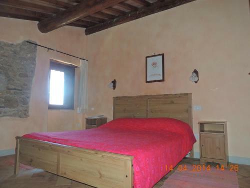 Hostal Il Borgo Affitacamere