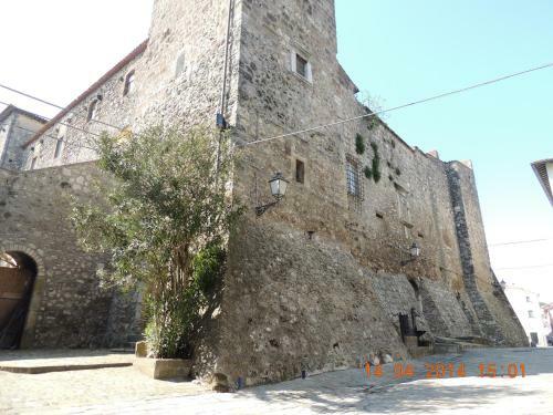 Hostal Il Borgo Affitacamere