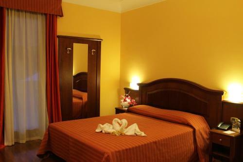 Hotel Antica Masseria Martuccio