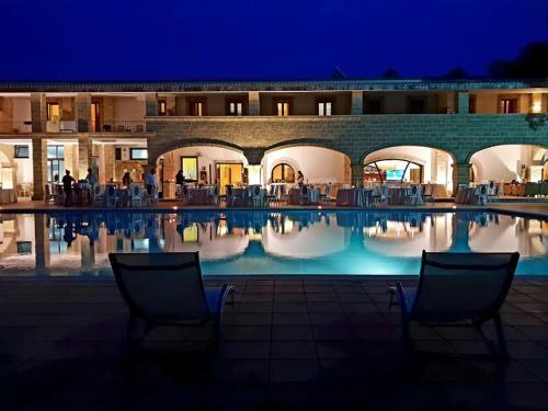 Hotel Antica Masseria Martuccio