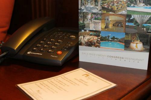 Hotel Antica Masseria Martuccio