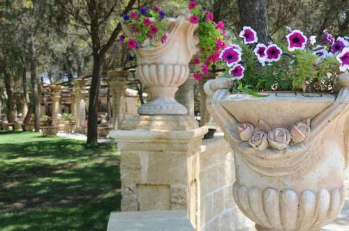 Hotel Antica Masseria Martuccio