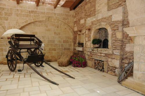 Hotel Antica Masseria Martuccio
