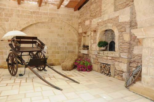 Hotel Antica Masseria Martuccio