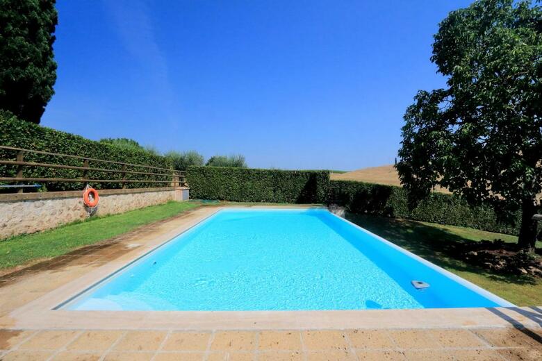 Apartamento Orvieto Country House