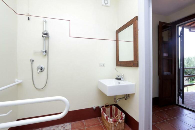 Apartamento Orvieto Country House