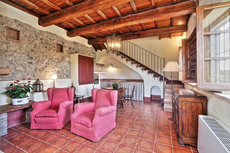 Apartamento Orvieto Country House