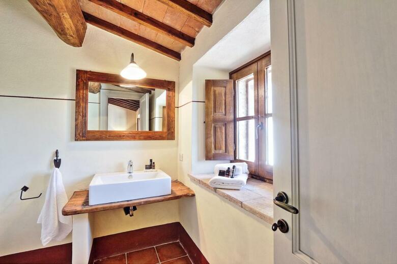 Apartamento Orvieto Country House