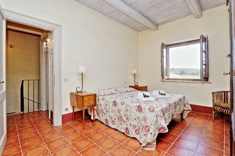 Apartamento Orvieto Country House