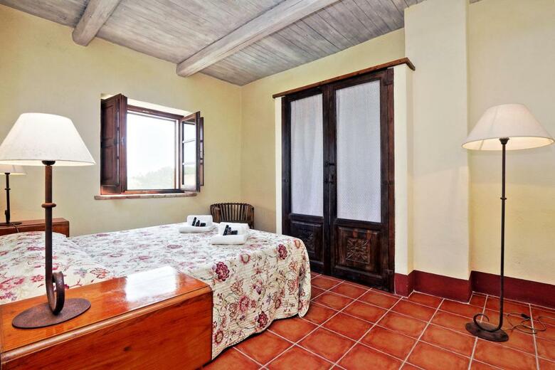 Apartamento Orvieto Country House