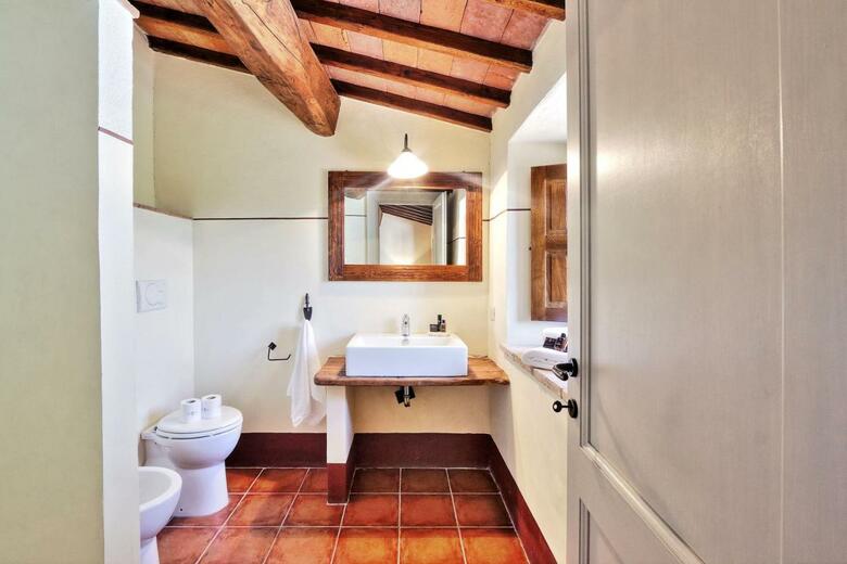 Apartamento Orvieto Country House