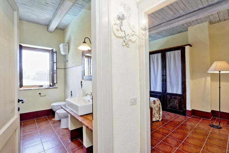 Apartamento Orvieto Country House