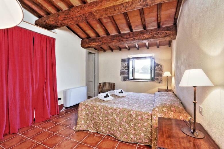 Apartamento Orvieto Country House