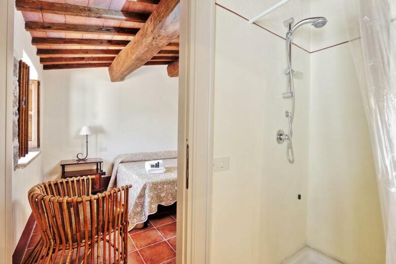 Apartamento Orvieto Country House