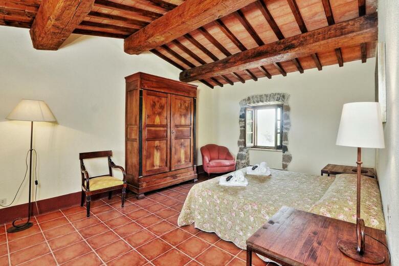 Apartamento Orvieto Country House