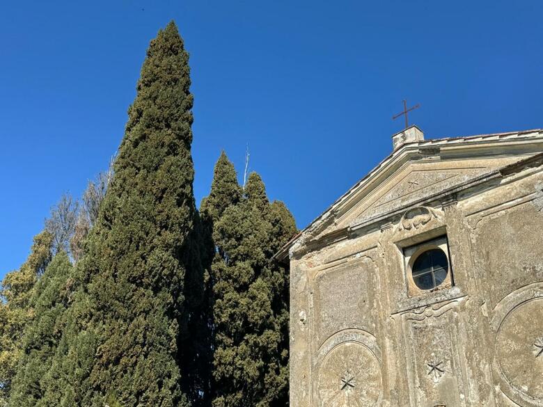 Apartamento Orvieto Country House