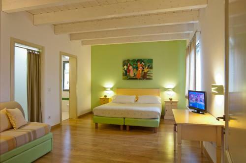 Agroturismo L'orso E L'ape B&B