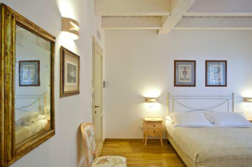 Agroturismo L'orso E L'ape B&B