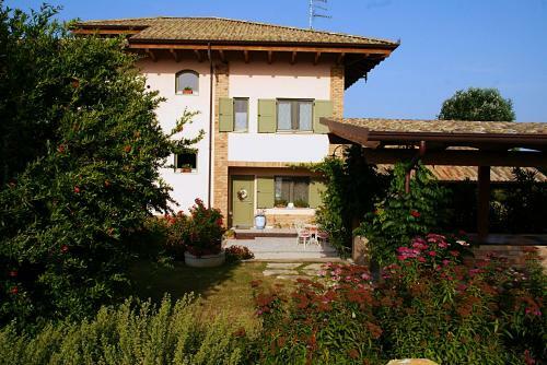 Agroturismo L'orso E L'ape B&B