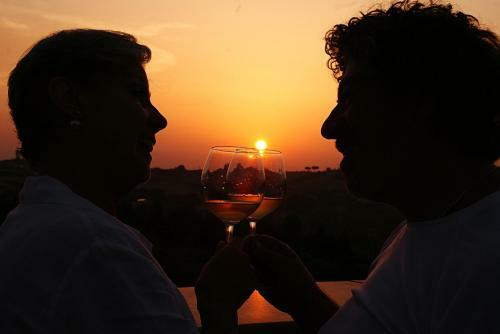 Agroturismo L'orso E L'ape B&B