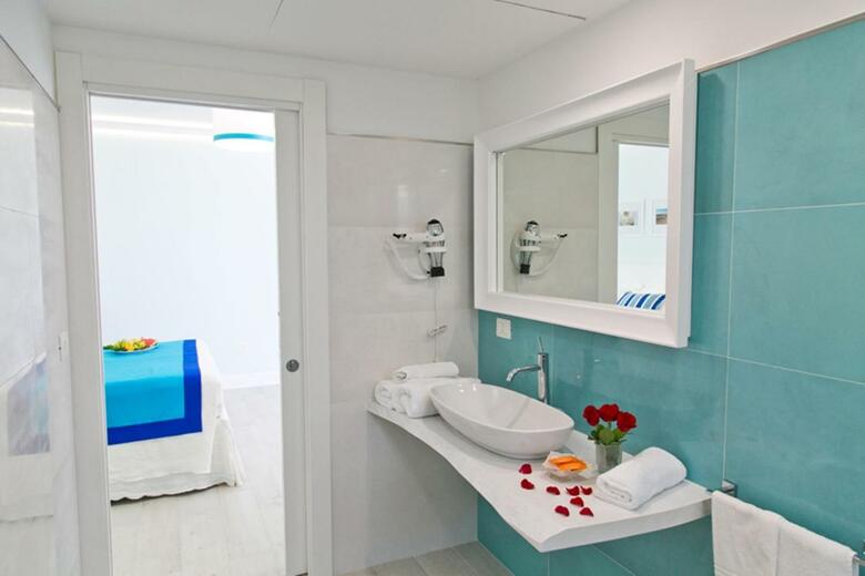 Hotel Terra D'acqua Resort