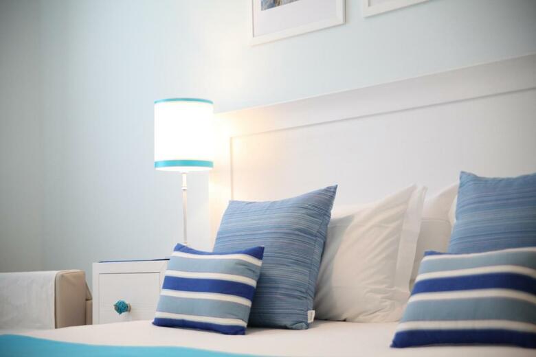 Hotel Terra D'acqua Resort