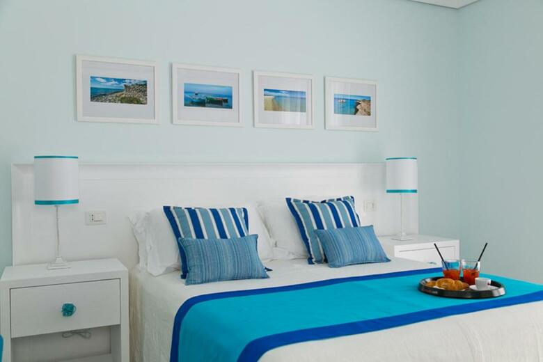 Hotel Terra D'acqua Resort