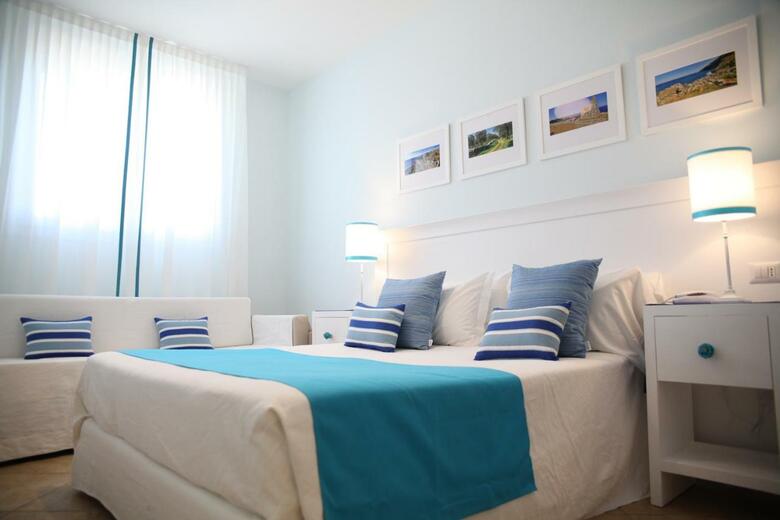 Hotel Terra D'acqua Resort