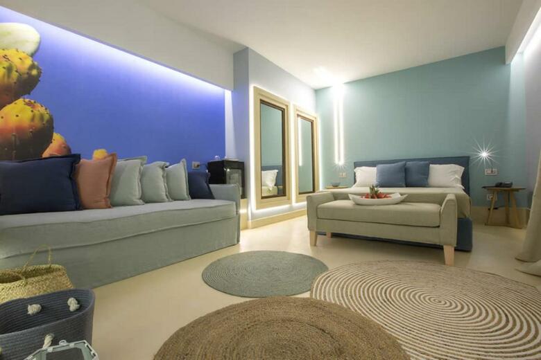 Hotel Terra D'acqua Resort
