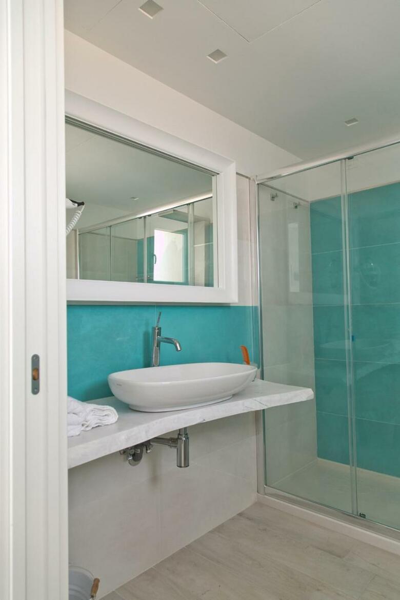 Hotel Terra D'acqua Resort