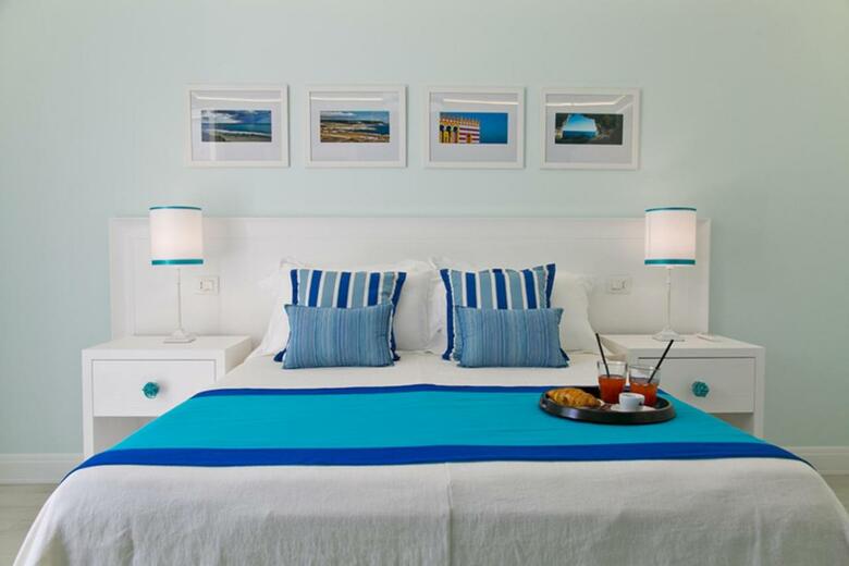 Hotel Terra D'acqua Resort