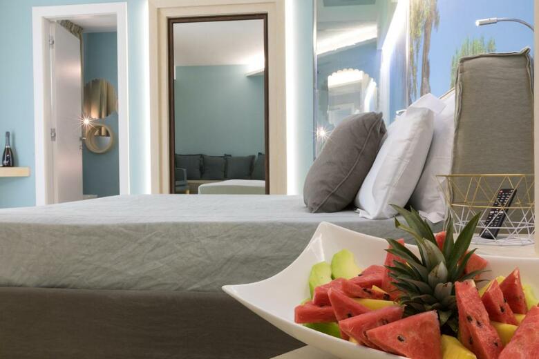 Hotel Terra D'acqua Resort