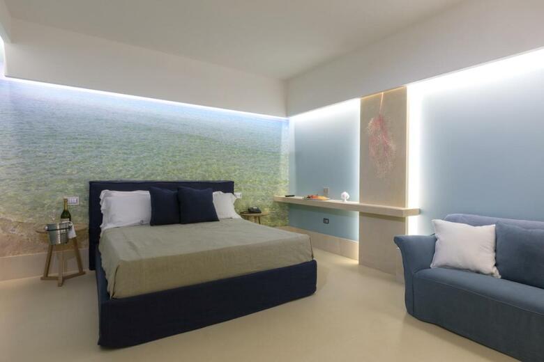 Hotel Terra D'acqua Resort