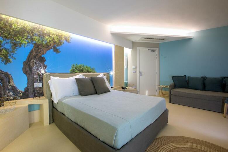 Hotel Terra D'acqua Resort