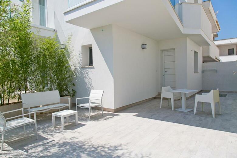 Hotel Terra D'acqua Resort