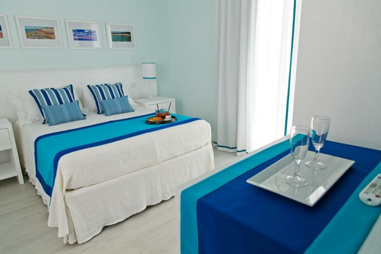 Hotel Terra D'acqua Resort