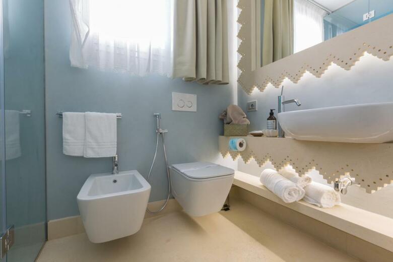 Hotel Terra D'acqua Resort