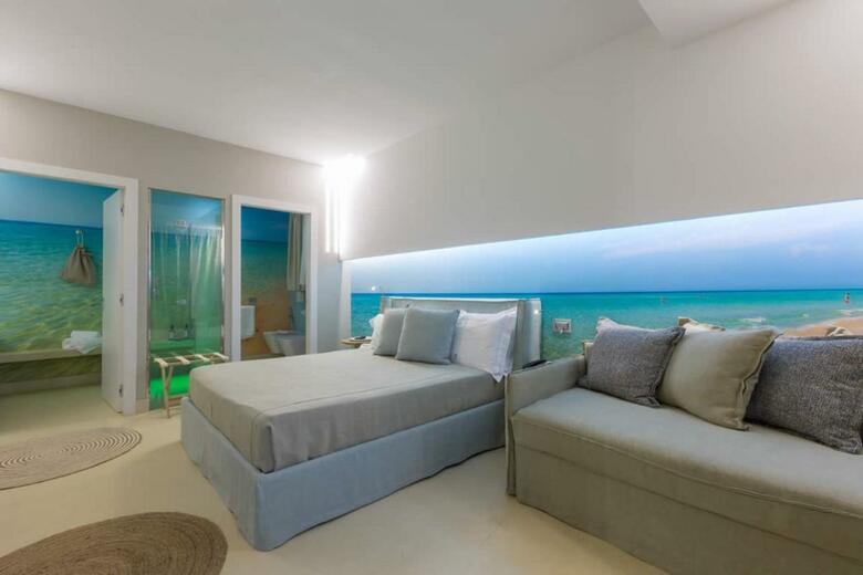 Hotel Terra D'acqua Resort