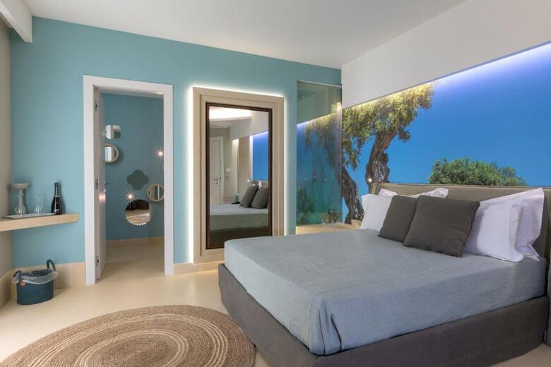 Hotel Terra D'acqua Resort