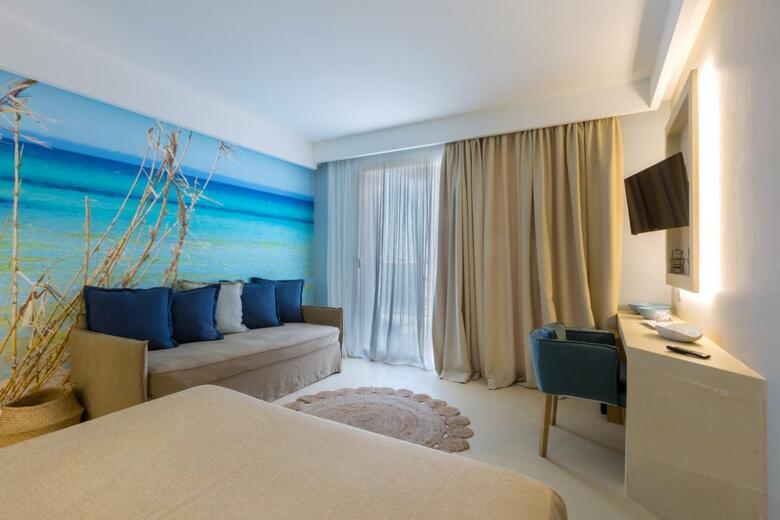 Hotel Terra D'acqua Resort