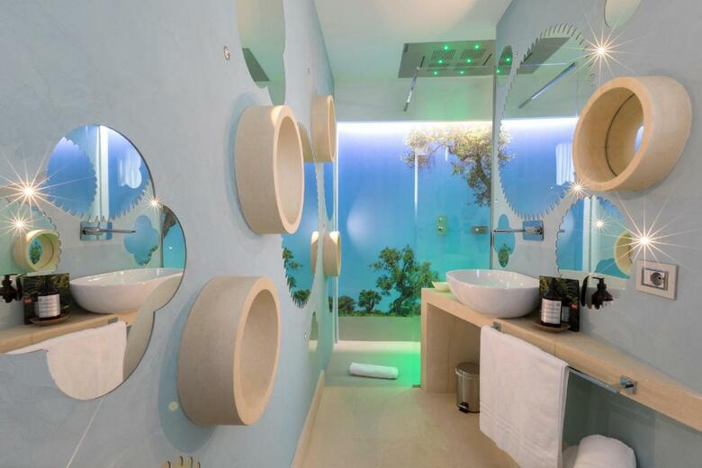Hotel Terra D'acqua Resort
